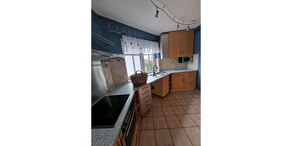 Maisonettenwohnung Katzenelnbogen - 4 Zimmer, 116 m&sup2;, 225.000&euro; | Angebot:24469659