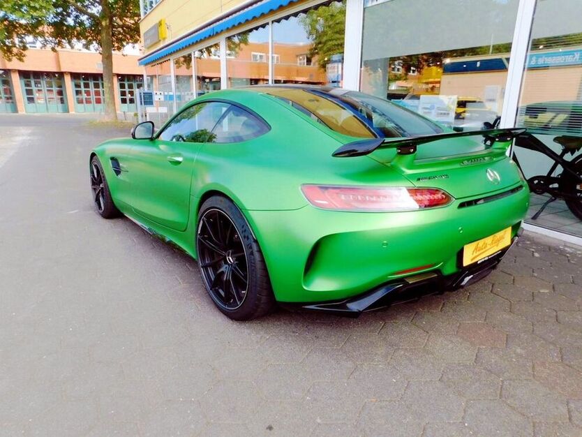 AMG GT