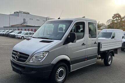 Mercedes-Benz Sprinter 281.800 km 14.161 € Mainz 55122