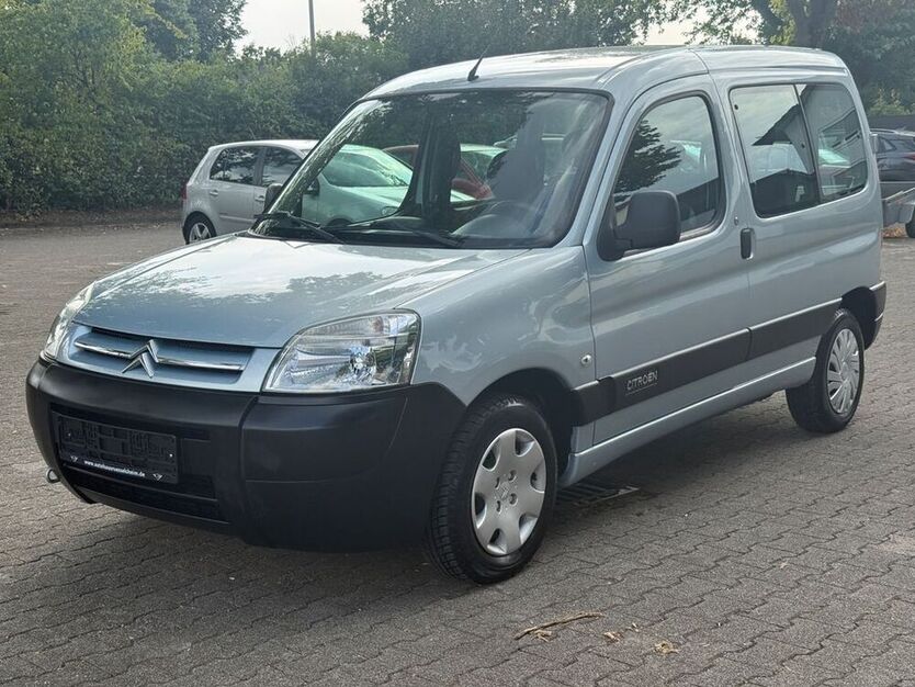 Berlingo