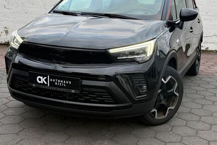 Opel Crossland (X) 87.300 km 14.990 &euro; Mainz-Kostheim 55246