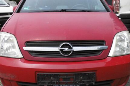 Opel Meriva 247.000 km 690 &euro; Mainz-Kastel 55252