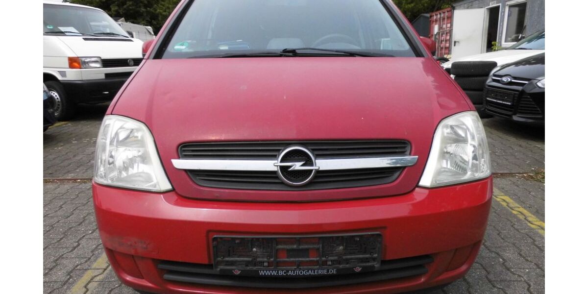 Opel Meriva 247.000 km 890 &euro; Mainz-Kastel 55252