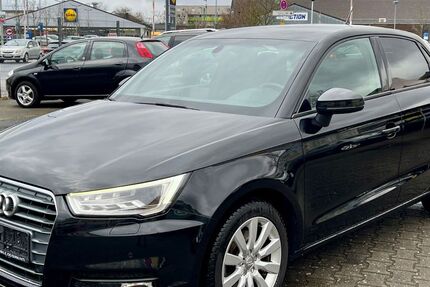 Audi A1 158.100 km 10.900 &euro; Kelsterbach 65451