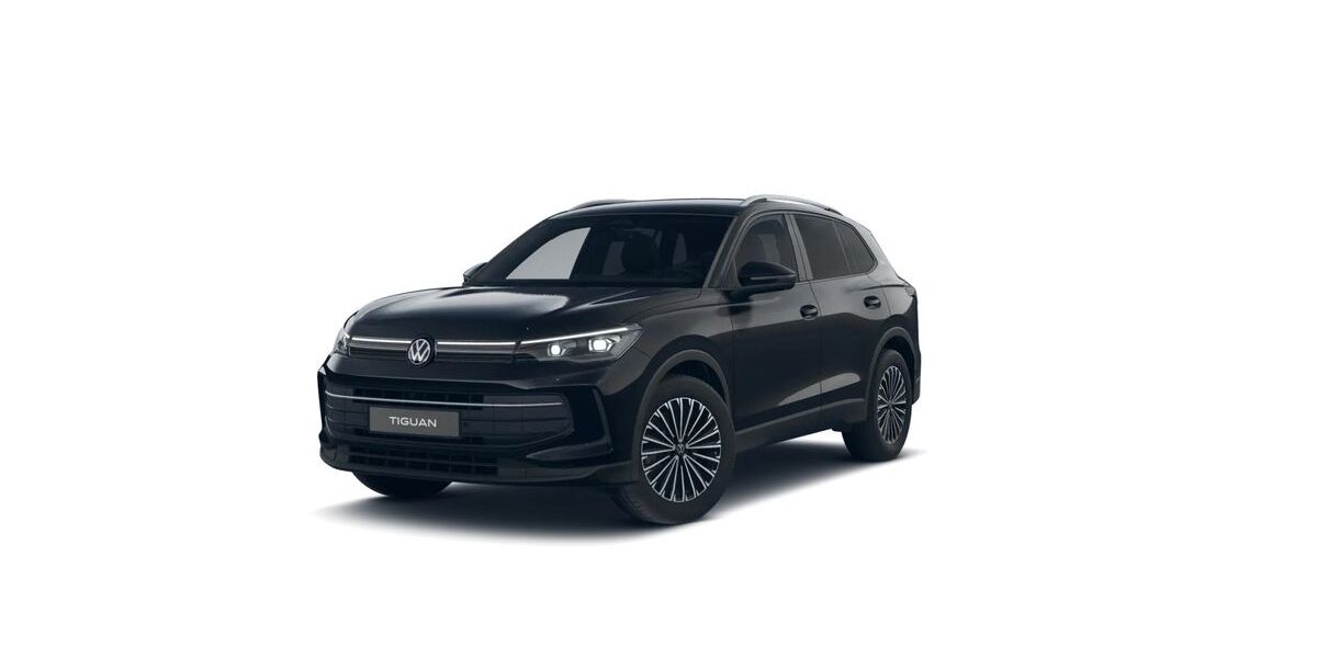 VW Tiguan 26.219 km 34.430 &euro; Hofheim 65719