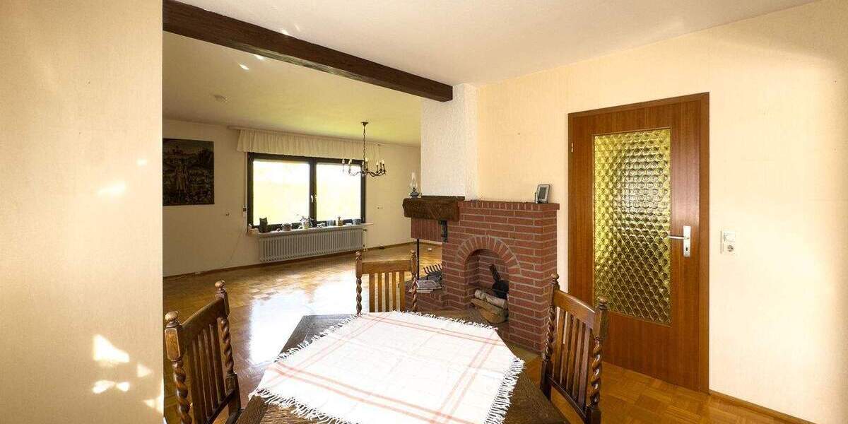 Bungalow Hünfelden Kirberg - 5 Zimmer, 117 m&sup2;, 398.000&euro; | Angebot:25929922