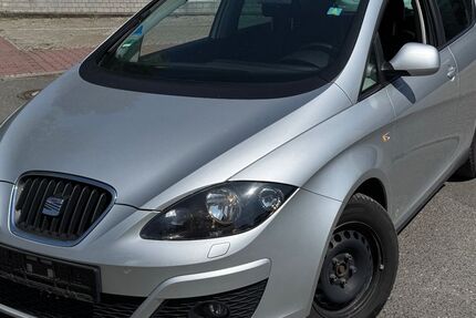 Seat Altea 212.000 km 3.333 € Frankfurt am Main 65933
