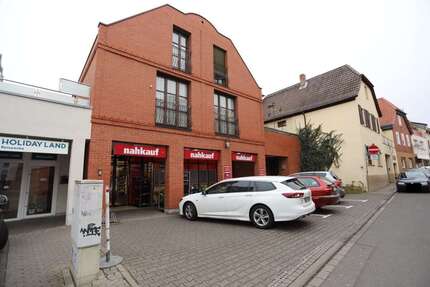 Gewerbeobjekt Mainz Bretzenheim - 1.263.600&euro; | Angebot:25107123