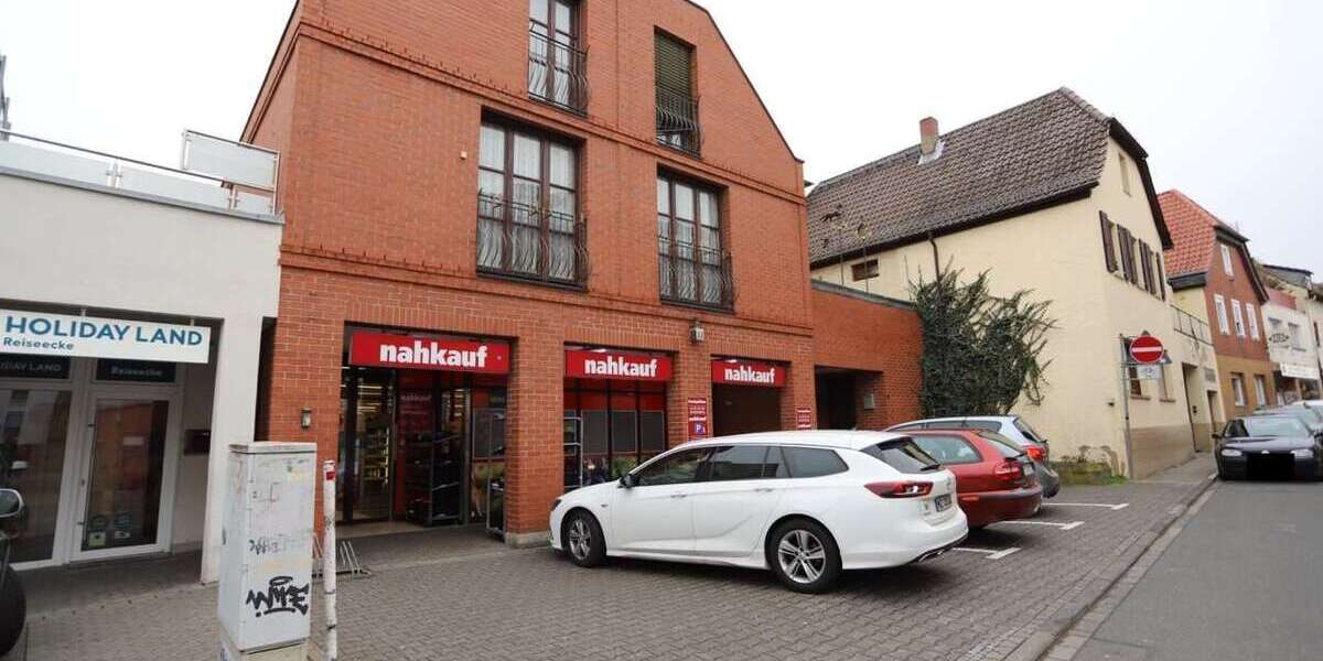 Gewerbeobjekt Mainz Bretzenheim - 1.263.600&euro; | Angebot:25107123