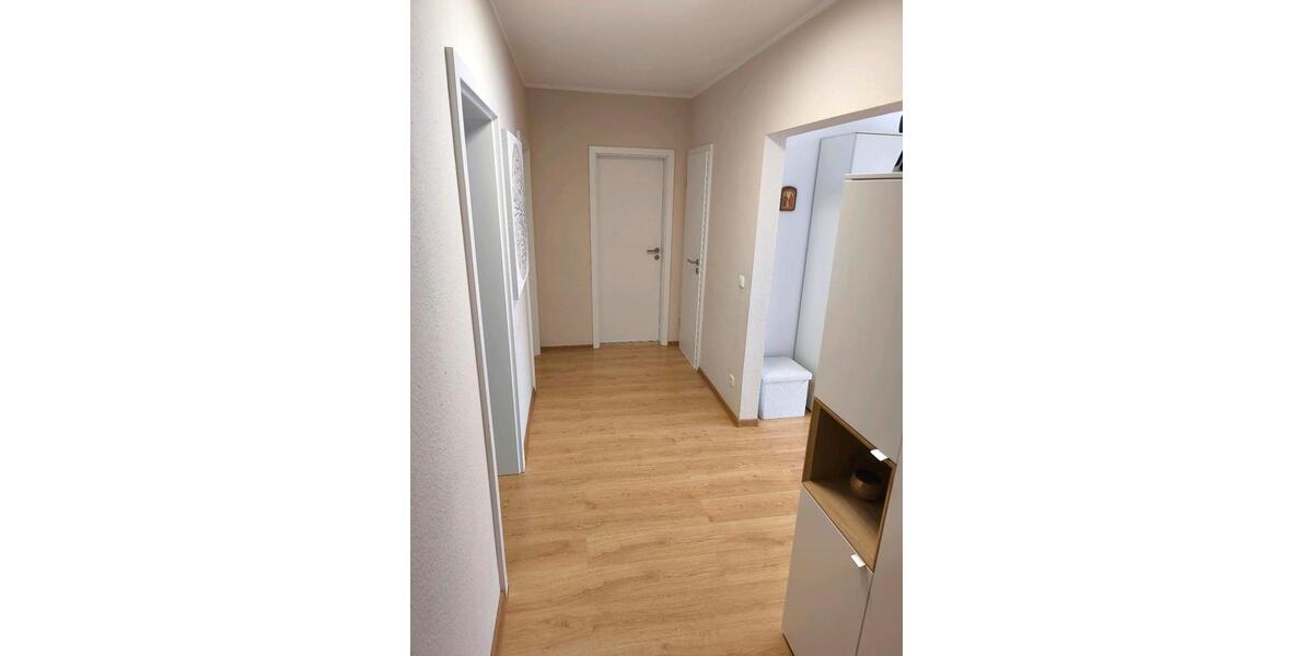 Etagenwohnung Mainz Ebersheim - 3.5 Zimmer, 81 m&sup2;, 330.000&euro; | Angebot:26987401