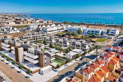 Wohnung zum Kaufen in Pilar de la Horadada 409.900 € 104 m²