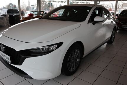 Mazda 3 55.800 km 17.910 € Wiesbaden 65199