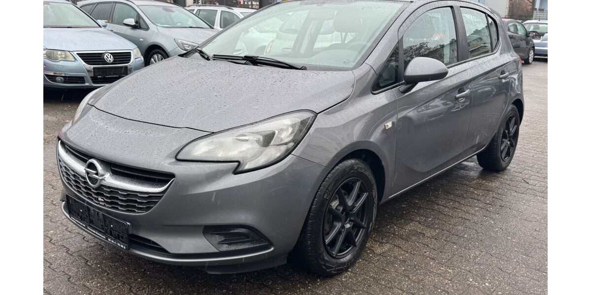Opel Corsa 146.000 km 5.990 &euro; Wiesbaden 65187