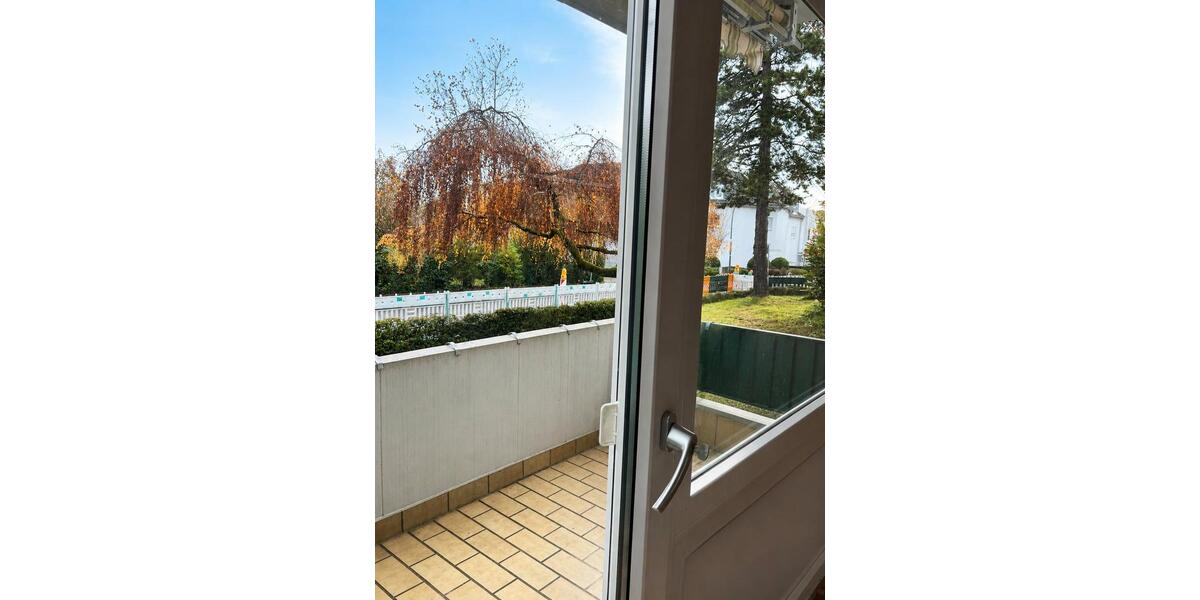 Erdgeschoßwohnung Kronberg im Taunus - 2 Zimmer, 58 m&sup2;, 250.000&euro; | Angebot:27166902
