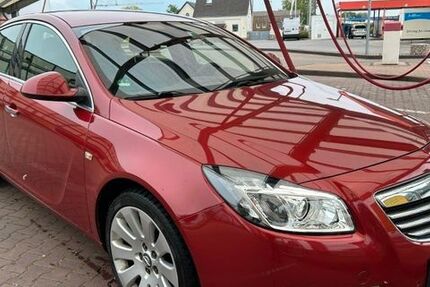 Opel Insignia 169.000 km 3.000 € Frankfurt 60388