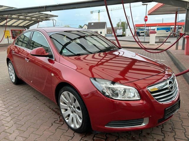 Opel Insignia 169.000 km 3.000 € Frankfurt 60388