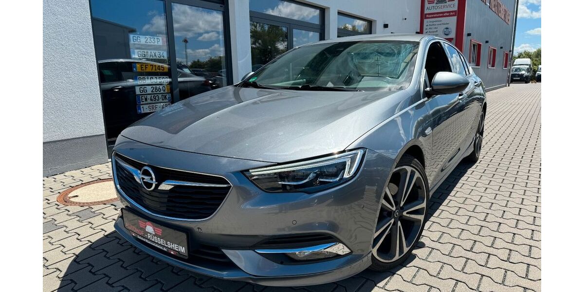 Opel Insignia 109.000 km 17.700 &euro; Rüsselsheim 65428
