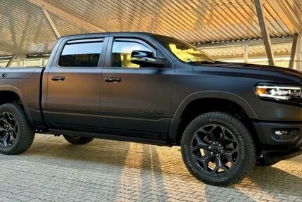 Dodge RAM 6.500 km 97.900 &euro; Trechtingshausen 55413