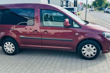 VW Caddy 330.000 km 5.999 &euro; Ingelheim 55218