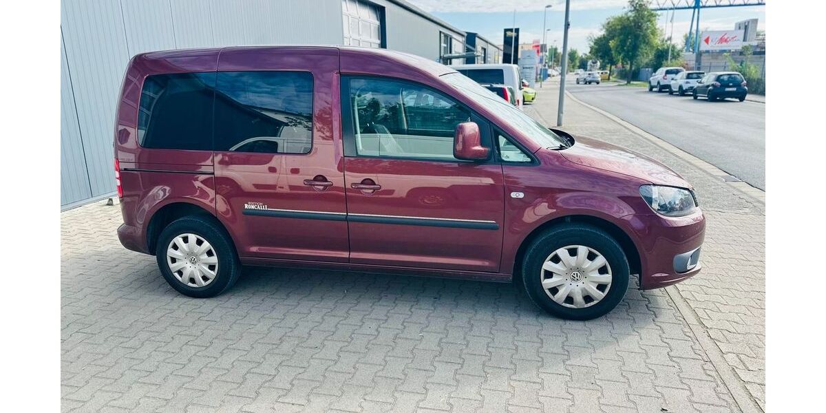 VW Caddy 330.000 km 5.999 &euro; Ingelheim 55218