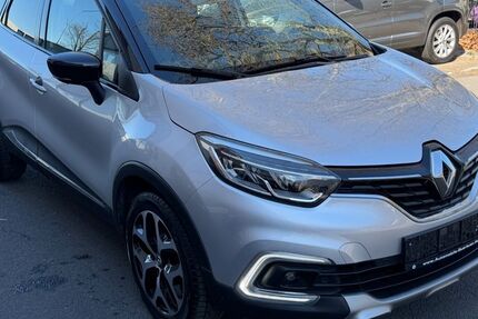Renault Captur 47.500 km 12.400 &euro; Wiesbaden 65203