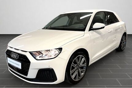 Audi A1 12.733 km 22.250 &euro; Wiesbaden 65189