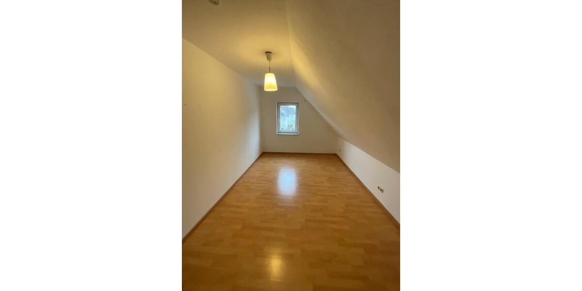 Gepflegte 2-Zimmer Wohnung mit Stellplatz 2 zimmer