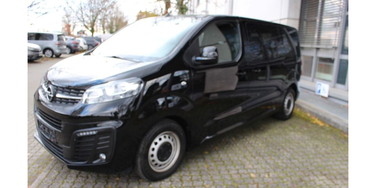 Opel Vivaro 78.000 km 26.490 € Rüsselsheim 65428