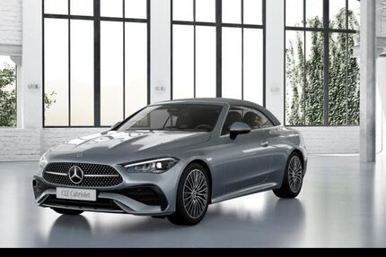 Mercedes-Benz CLE 180 7.700 km 52.790 &euro; Wiesbaden 65189