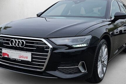 Audi A6 60.420 km 33.380 &euro; Mainz 55131