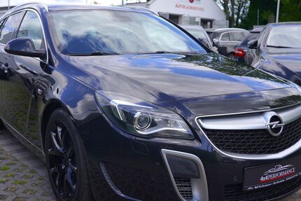 Opel Insignia 138.000 km 14.995 &euro; Mainz-Kostheim 55246