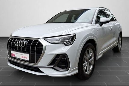 Audi Q3 88.392 km 28.450 &euro; Wiesbaden 65189