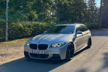 BMW 530 258.000 km 13.250 &euro; Kelsterbach 65451