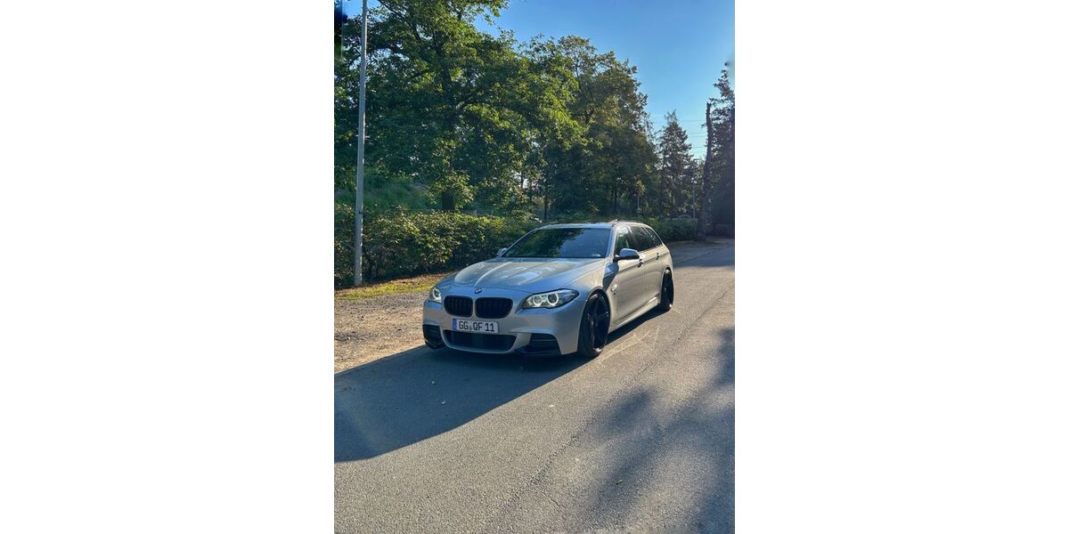BMW 530 258.000 km 13.250 &euro; Kelsterbach 65451