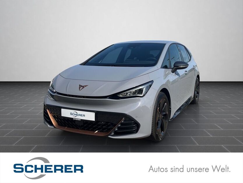 Cupra Born 44.742 km 23.280 € Mainz 55129