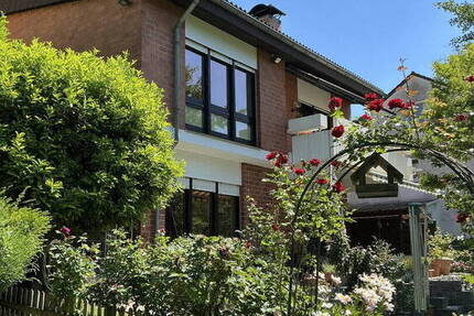 Haus Eltville Martinsthal - 6 Zimmer, 228 m&sup2;, 850.000&euro; | Angebot:26731513