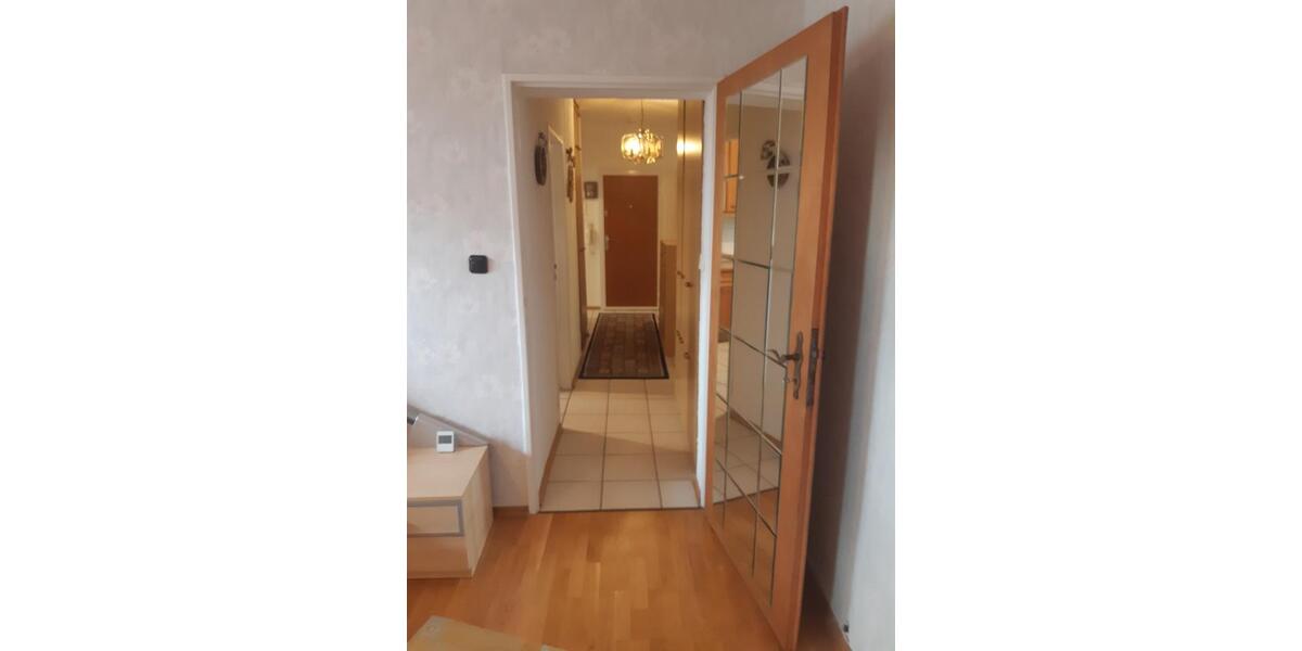 Eigentumswohnung 4 zimmer