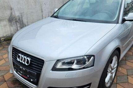 Audi A3 191.200 km 6.990 &euro; Rüdesheim 65385