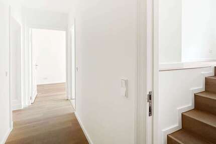 Wohnung zum Mieten in Berlin 1.500 € 75 m²