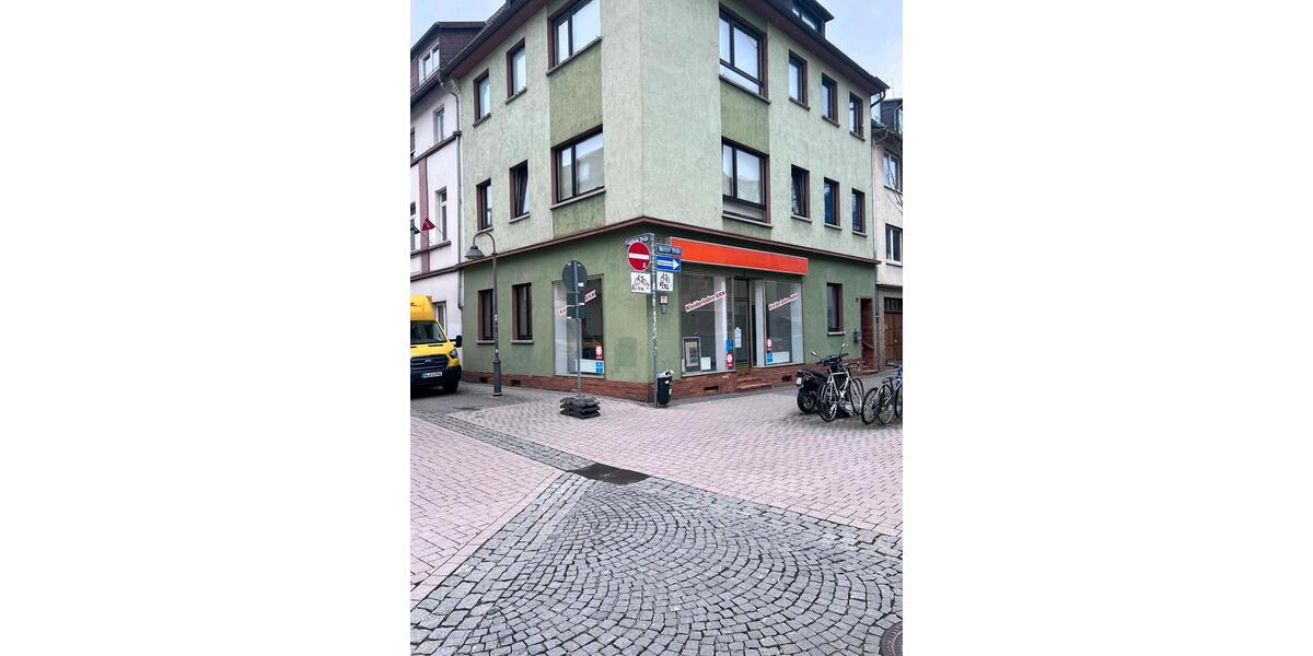 Gewerbeobjekt Mainz Gonsenheim - 2&euro; | Angebot:26213014