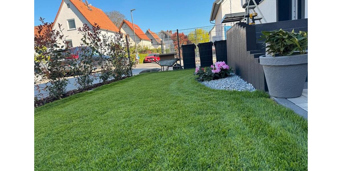 Doppelhaushälfte Wiesbaden Mainz-Amöneburg - 3 Zimmer, 140 m&sup2;, 3.000&euro; | Angebot:26698566