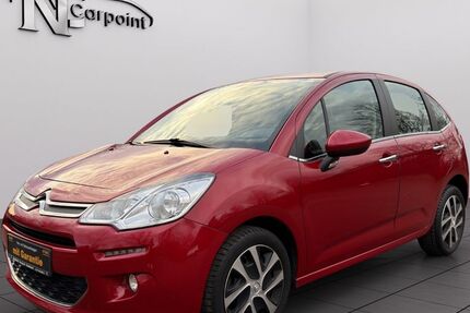 Citroen C3 32.411 km 6.790 &euro; Eltville am Rhein 65345