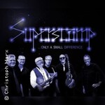 Superscamp - Tribute to Supertramp