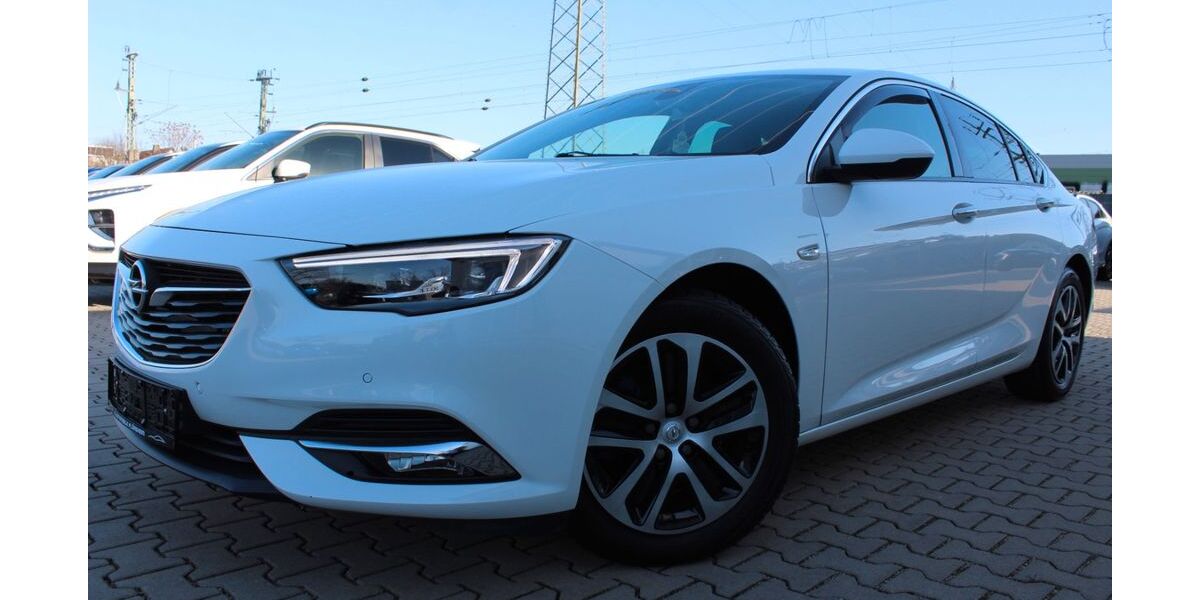 Opel Insignia 94.200 km 13.990 &euro; Flörsheim 65439