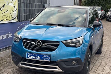 Opel Crossland (X)