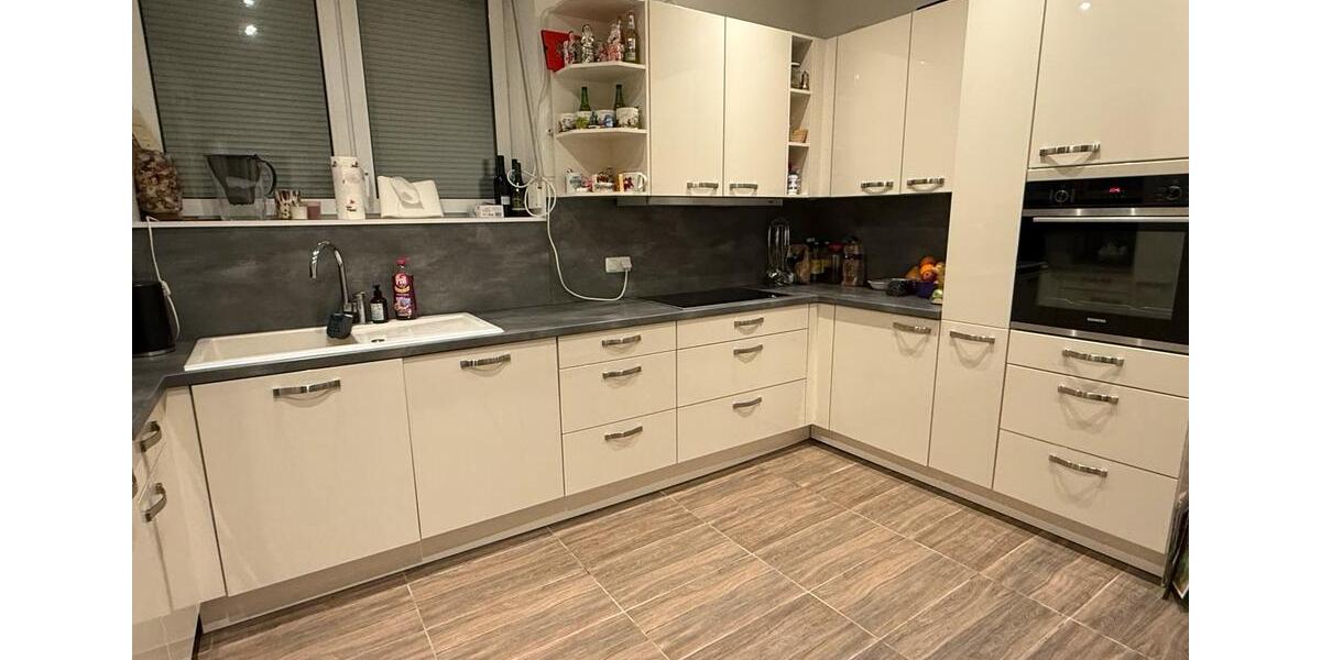 Maisonettenwohnung Bad Schwalbach - 7 Zimmer, 207 m&sup2;, 425.000&euro; | Angebot:25652627