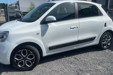 Renault Twingo 51.340 km 7.999 € Raunheim 65479