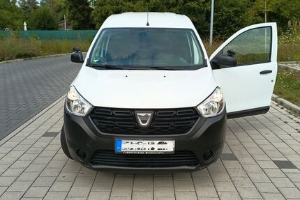 Dacia Dokker 83.500 km 9.800 &euro; Wiesbaden 65189
