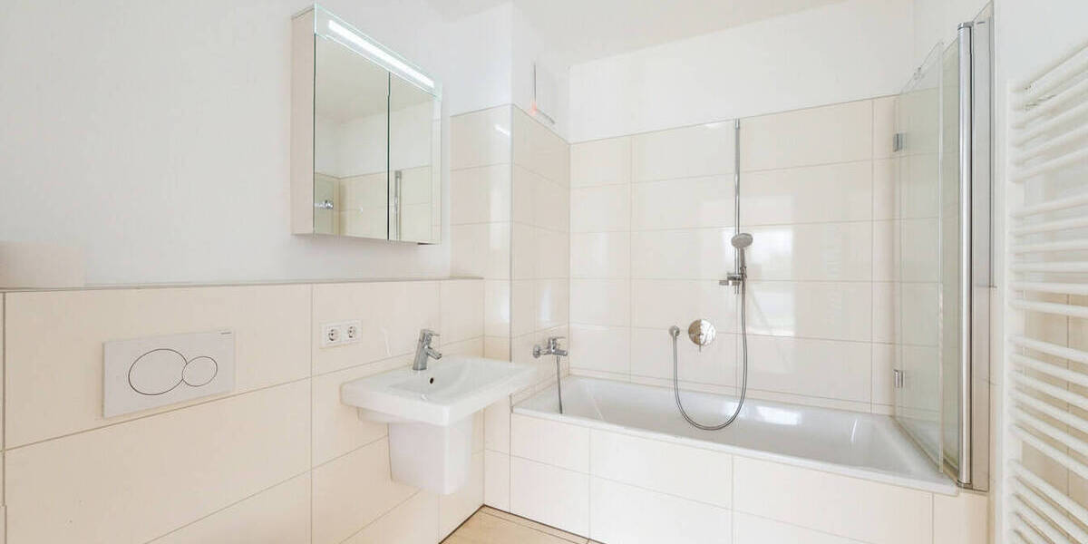 Etagenwohnung Frankfurt am Main Bockenheim - 3 Zimmer, 106 m&sup2;, 830.000&euro; | Angebot:26656821