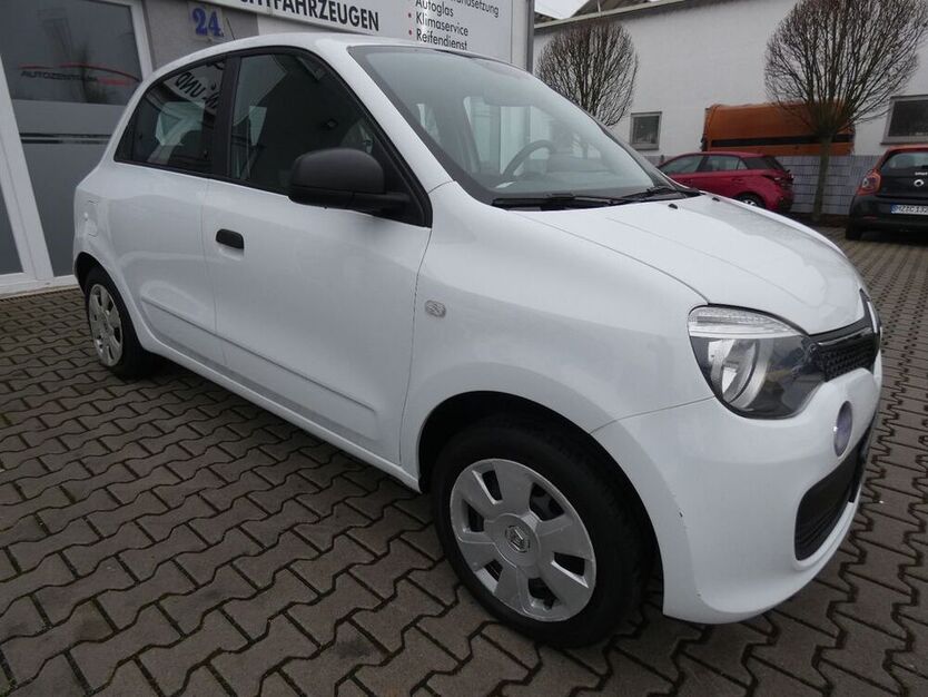 Twingo